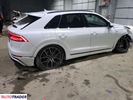 Audi Q8 2022 3
