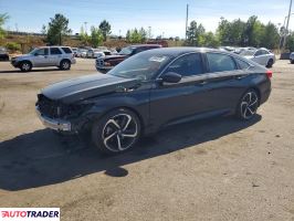 Honda Accord - zobacz ofertę