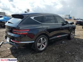 Hyundai Genesis 2022 2