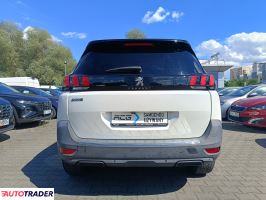 Peugeot 5008 2018 1.6 165 KM