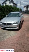 BMW 525 2012 2 170 KM
