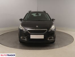 Peugeot 2008 2015 1.2 80 KM