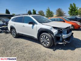 Subaru Outback 2023 2