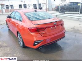 Kia Pozostałe 2020 1