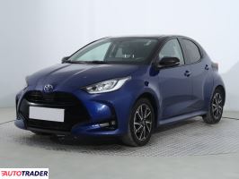 Toyota Yaris 2021 1.5 123 KM