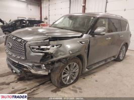 Infiniti Pozostałe 2019 5