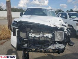 Toyota Tundra 2025 3 Toyota Tundra 2025 3