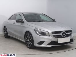 Mercedes Pozostałe 2014 1.6 154 KM