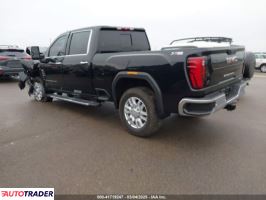 GMC Sierra 2024 6 GMC Sierra 2024 6