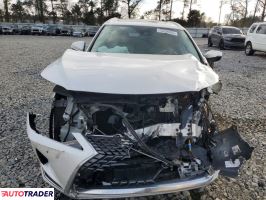 Lexus RX 2021 3