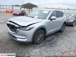 Mazda CX-5 2020 2