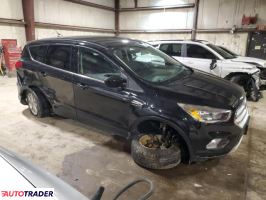 Ford Escape 2019 1 Ford Escape 2019 1