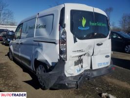 Ford Transit Connect 2020 2