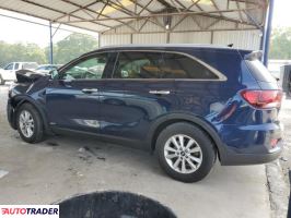 Kia Sorento 2019 2 Kia Sorento 2019 2