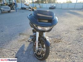 Harley-Davidson Pozostałe 2024