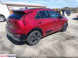 Kia Niro 2024 1