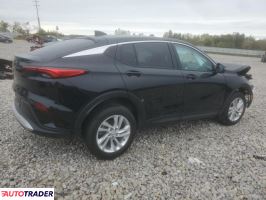 Buick Pozostałe 2025 1