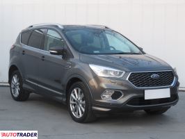 Ford Kuga 2017 1.5 179 KM Ford Kuga 2017 1.5 179 KM