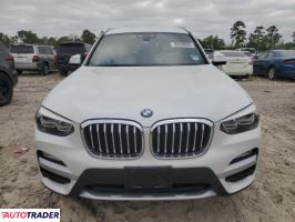 BMW X3 2019 2 BMW X3 2019 2
