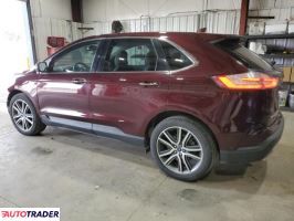 Ford Edge 2019 2 Ford Edge 2019 2