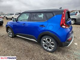 Kia Soul 2022 2