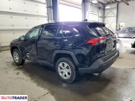 Toyota Pozostałe 2023 2