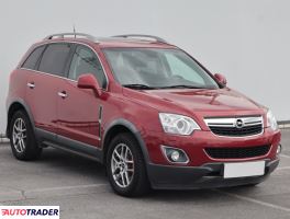 Opel Antara 2014 2.2 181 KM