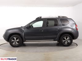 Dacia Duster 2017 1.6 112 KM Dacia Duster 2017 1.6 112 KM