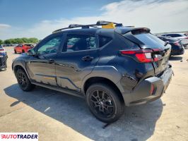 Subaru Pozostałe 2024 2