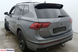 Volkswagen Tiguan 2023 2