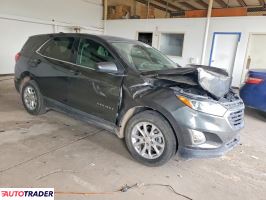 Chevrolet Equinox 2020 1