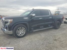 GMC Sierra - zobacz ofertę