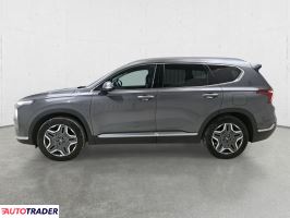 Hyundai Santa Fe 2023 1.6 179 KM