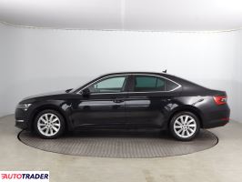 Skoda Superb 2019 1.5 147 KM Skoda Superb 2019 1.5 147 KM