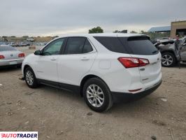 Chevrolet Equinox 2021 1