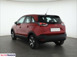 Opel Crossland 2024 1.2 108 KM