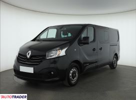 Renault Trafic 2016 1.6