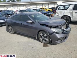 Honda Civic 2019 2