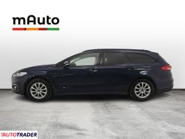 Ford Mondeo 2020 2.0 150 KM