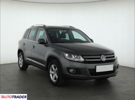 Volkswagen Tiguan 2014 2.0 177 KM