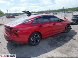 Kia Pozostałe 2025 2