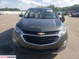 Chevrolet Equinox 2019 1 Chevrolet Equinox 2019 1