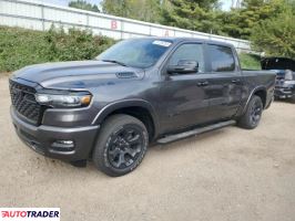 Dodge Ram - zobacz ofertę