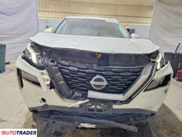 Nissan Rogue 2023 1