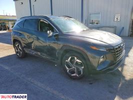Hyundai Tucson 2023 2
