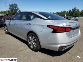 Nissan Altima 2023 2 Nissan Altima 2023 2