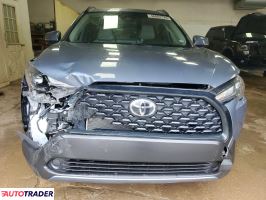 Toyota Corolla 2023 2