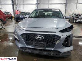 Hyundai Kona 2020 2 Hyundai Kona 2020 2