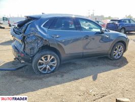 Mazda CX-30 2021 2