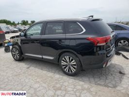 Mitsubishi Outlander 2020 2